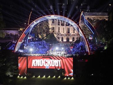 7 people now face charges in plot targeting UFC event at White House