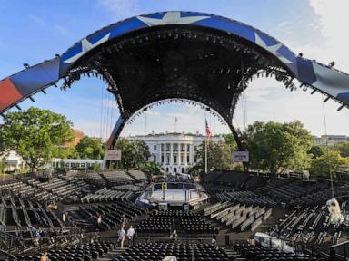Trump administration lambastes lawsuit seeking to stop White House UFC event