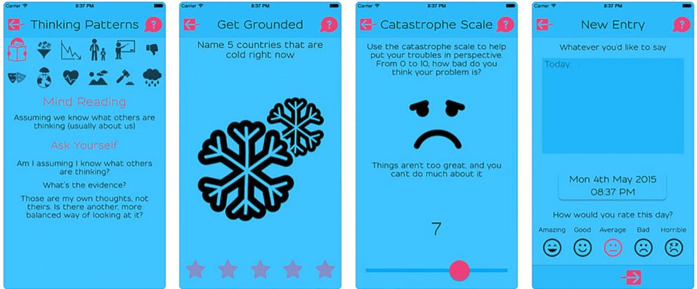 7 apps to support your mental health and mindfulness - ABC ...