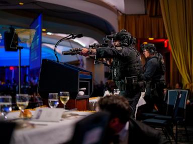 The Borderless Gun Pipeline Shaking the Capitol