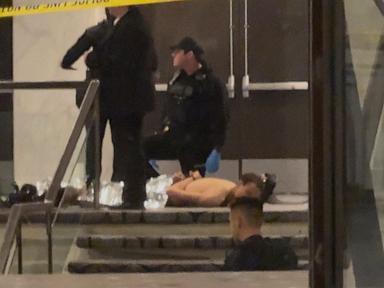 The Real Story Behind the White House Correspondents Dinner Security Breach