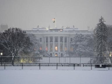 Affordable Care Act enrollments surge as Biden's term nears end, White House says