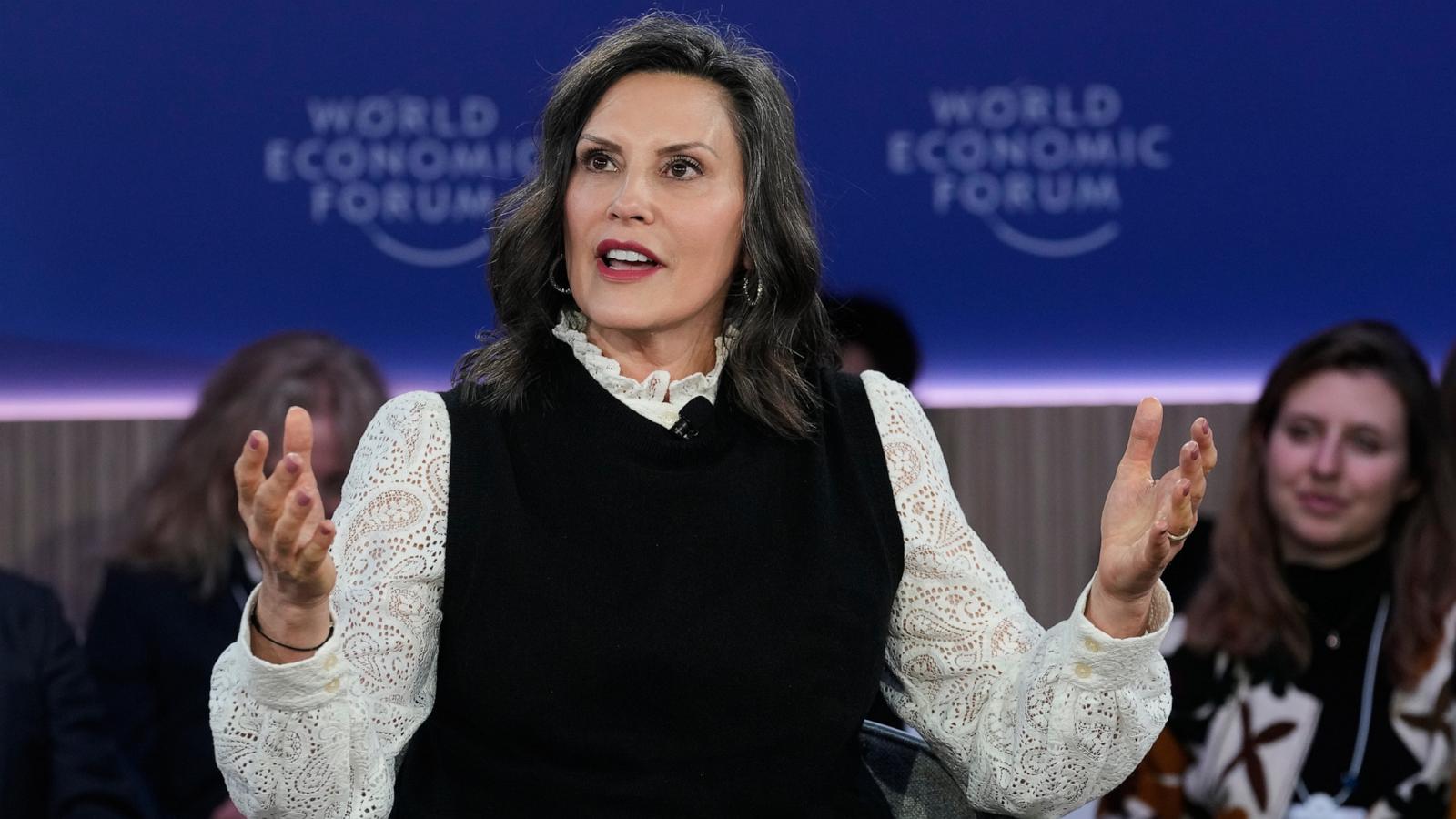 Michigan AG condemns reversal of conviction related to Whitmer kidnap plot
