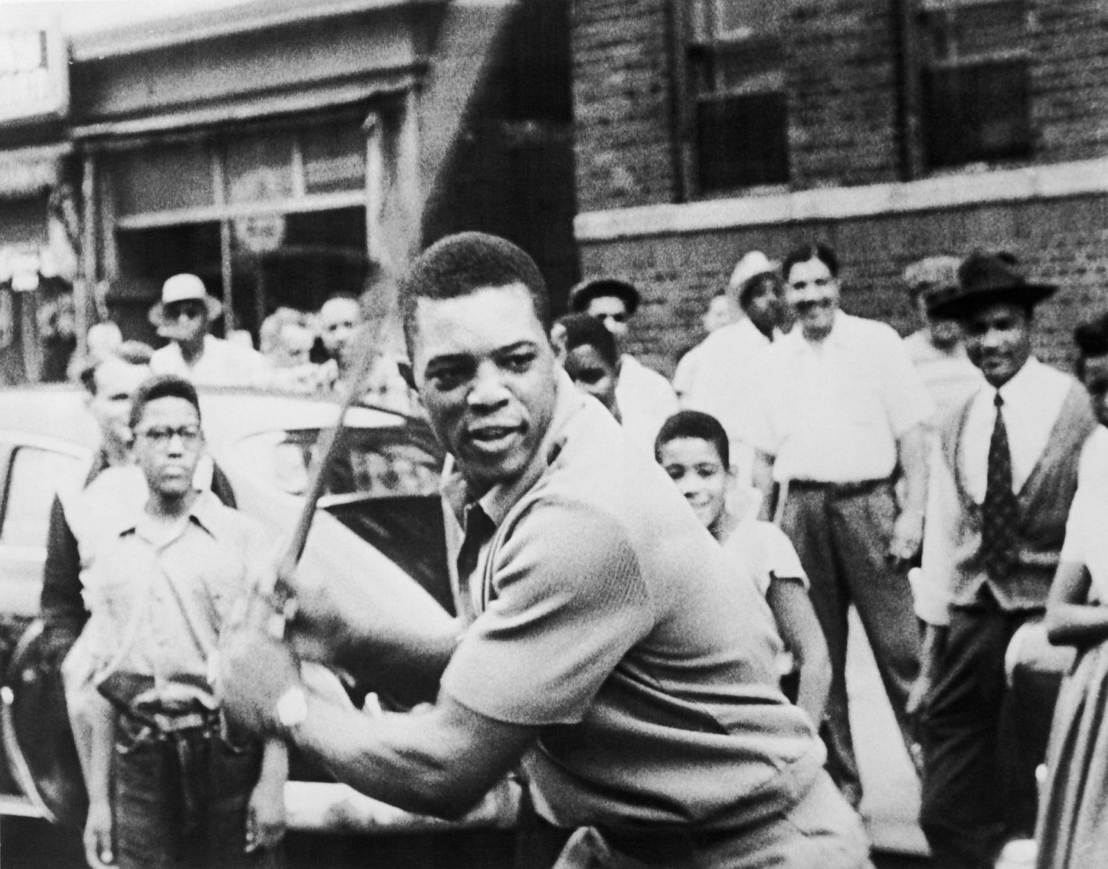 Willie Mays A Life In Pictures Photos Image 61 Abc News