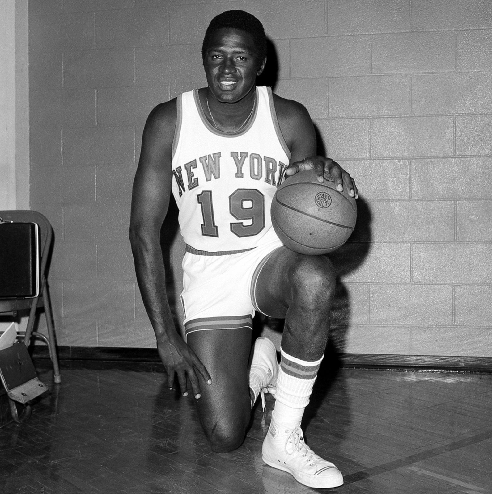 Willis Reed, 80 Picture In Memoriam Notable people who died in 2023