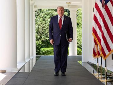 Trump says Russia and Ukraine have agreed to his request for a 3-day ceasefire and a prisoner swap
