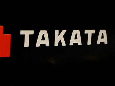 One more death in US, the 28th, is attributed to Takata air bag inflators that can spew shrapnel