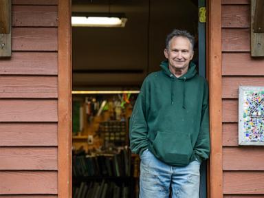 The Double Dan Dilemma and the Battle for Alaska's Ballot