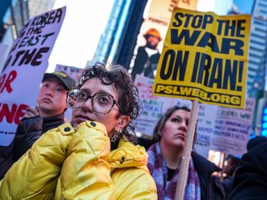 Republicans face midterm verdict as Iran war drags on longer than Trump promised