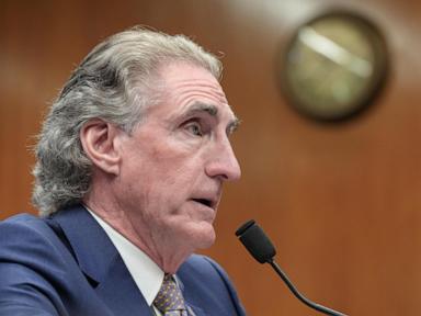 Trump administration to pay 2 more companies to walk away from US offshore wind leases