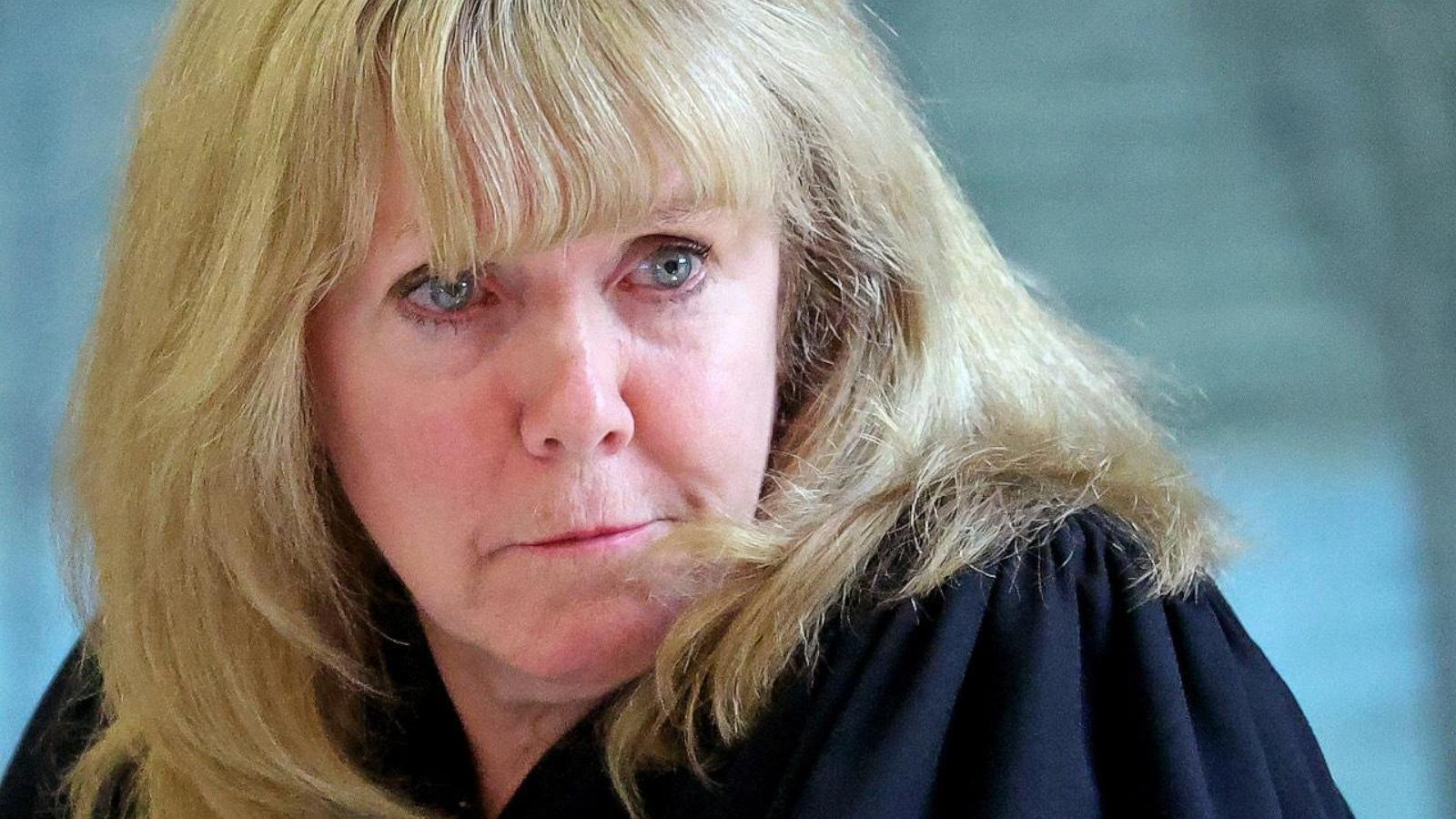 Prosecution rests in trial of Karen Read, charged in police officer boyfriend's death