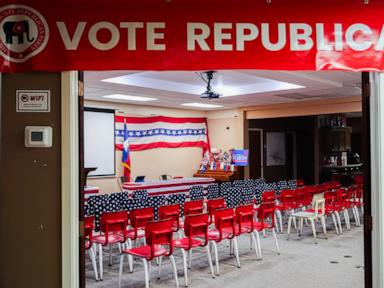 Republican redistricting in Texas and Florida may not turn out as Trump had hoped