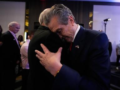 The cost to overcome a Trump endorsement? $100 million. Plus more takeaways from Tuesday's primaries