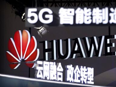 The Huawei Racketeering Trial is a Showdown Over the Future of Global Tech