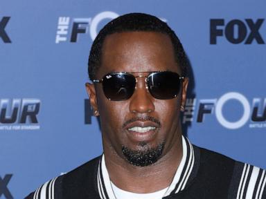 Sean ‘Diddy’ Combs accused of sexual misconduct by 120 people, attorney says