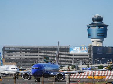 Why The Northeast Air Traffic Meltdown Happened And How To Avoid Future Flight Delays