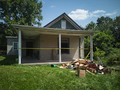 Man whose 16 grandchildren found living in filth found incompetent to stand trial