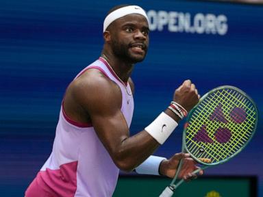 Wimbledon champion Krejcikova out of US Open, Shelton and Tiafoe set to meet in 3rd round