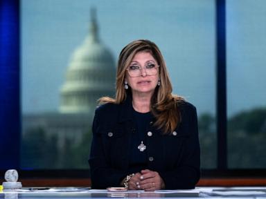 Why Maria Bartiromo Leaving Fox News Changes Everything