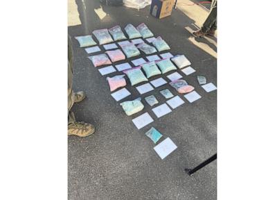 Feds bust Connecticut dealers accused of selling counterfeit pills throughout the US