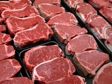 Everyone has the same question in the midterms — where's the beef? (And how much does it cost?)