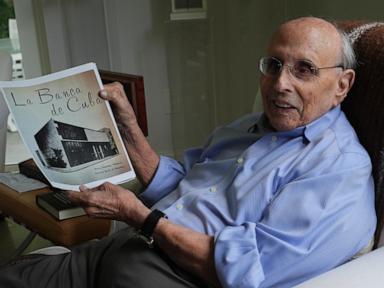 Cuban exiles have renewed hope and fears over claims on property seized long ago