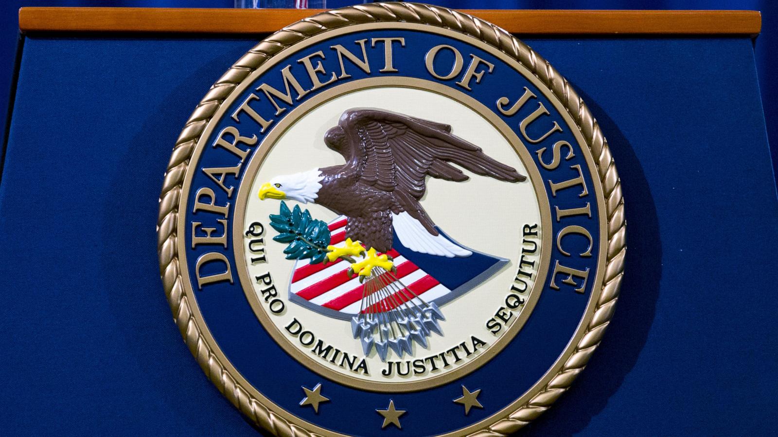 Justice Department reaches $1.25 million settlement with Trump 2016 campaign aide over Russia probe