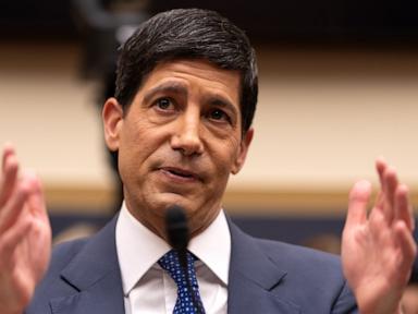 Fed chair Warsh sidesteps Senate questions on inflation, AI, contact with Trump