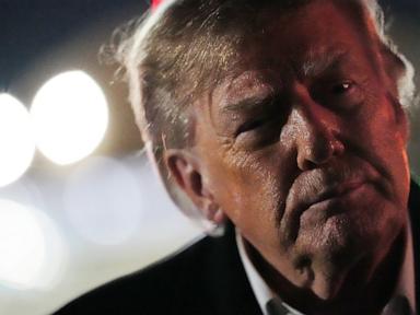 Inside The High Stakes Legal Clash Over Depositions In The Ten Billion Dollar Trump Bbc Lawsuit