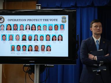 DOJ orders some California counties to verify ballots in 48 hours