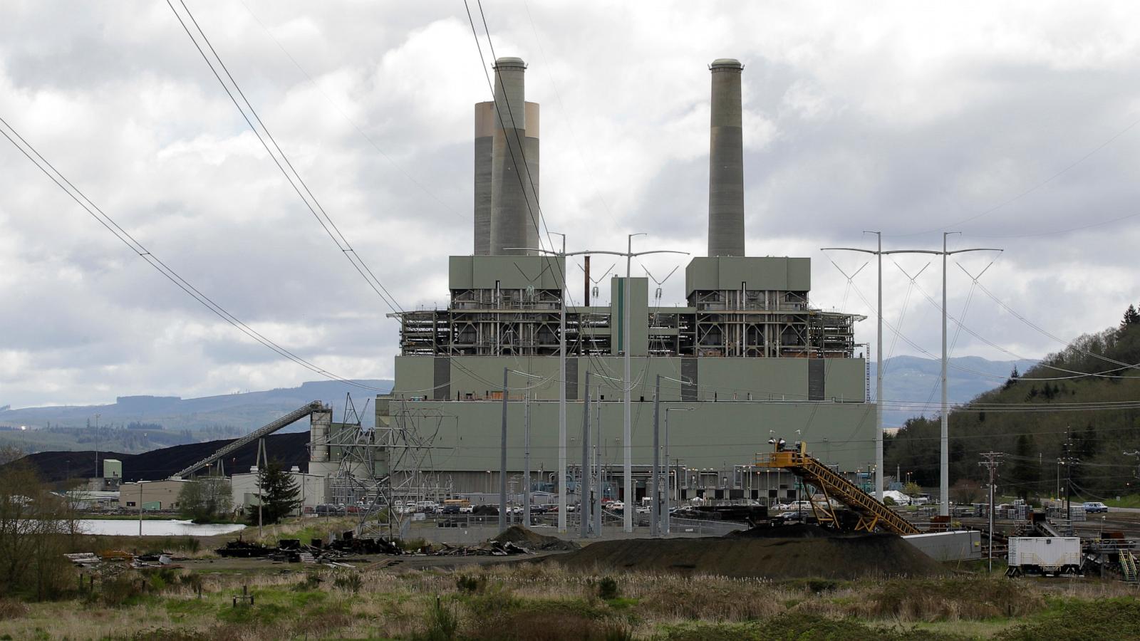 abcnews.com -  MATTHEW DALY Associated Press - Trump expected to announce $700 million in new support for struggling coal industry