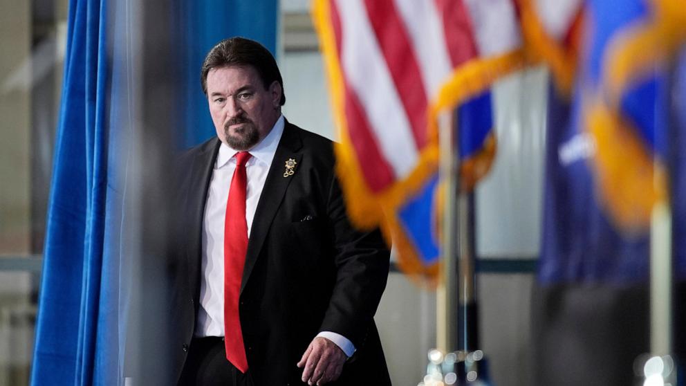 Photo: Abcnews Nevada Judge Dismisses Fake Elector Case Against Republicans