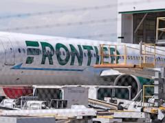 Denver airport security missed trespasser who was killed by plane on runway