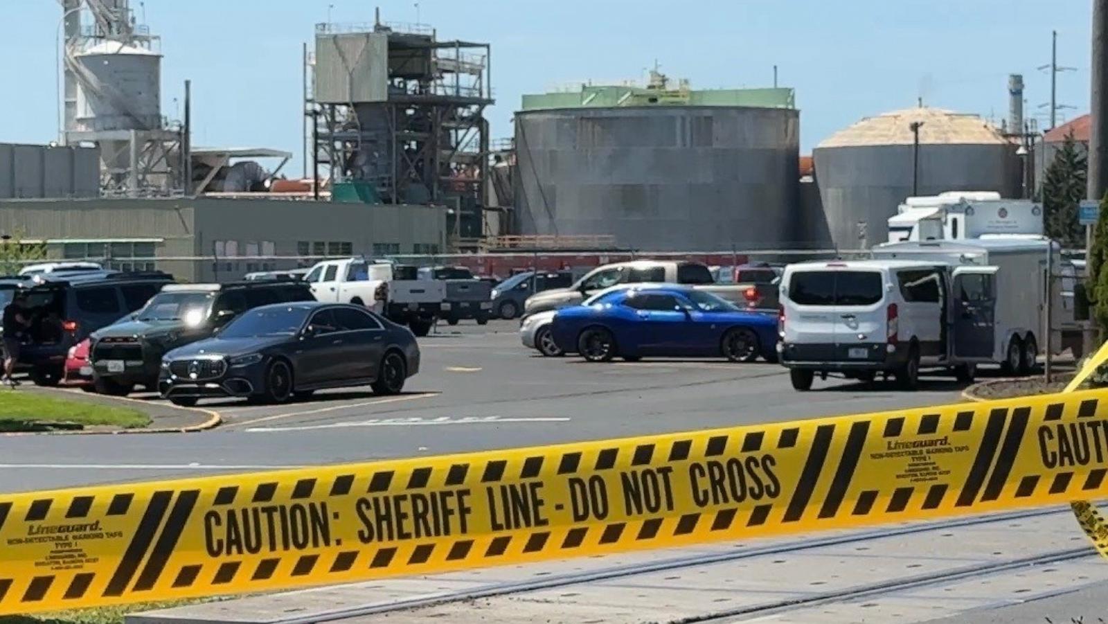 Records show safety complaints, poor maintenance at site of deadly pulp mill disaster