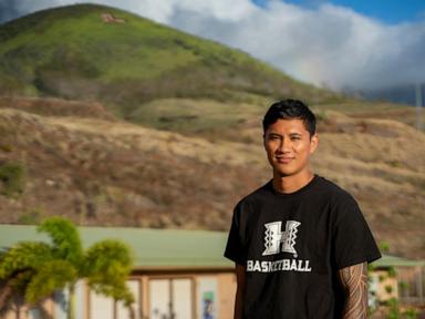 Maui Invitational returns to a Lahaina still grappling with raw emotions left by deadly wildfire