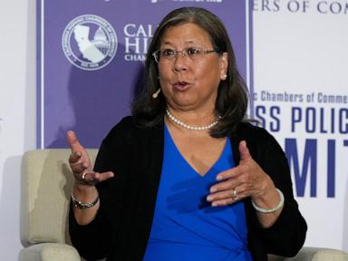 The Strategic Thinning of the 2026 California Gubernatorial Field