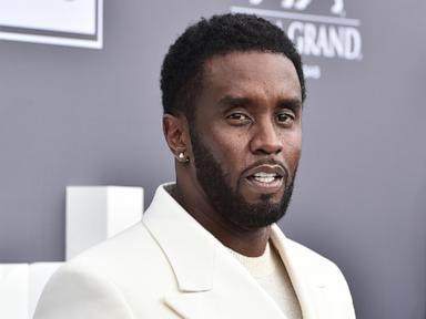 Jury selection for sex trafficking trial of Sean 'Diddy' Combs is pushed to next week