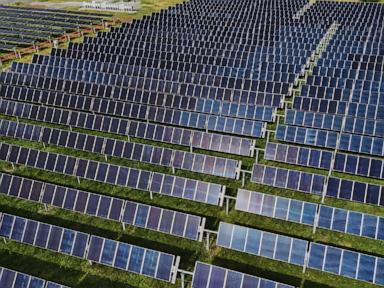 Judge rules EPA illegally terminated $7 billion solar program intended to help poorer Americans