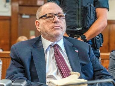 Harvey Weinstein defense urges acquittal as rape retrial nears a close