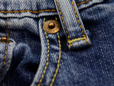 The Indigo Armor We Wear Every Day