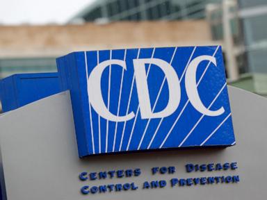 CDC to lose one-tenth of workforce under Trump administration job cuts