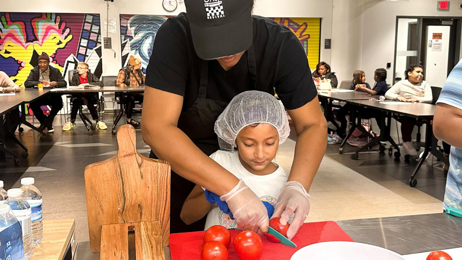 Libraries are offering free health and wellness classes across the US