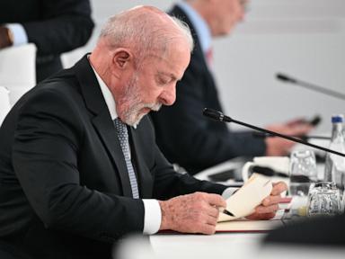 Brazil calls Trump’s 25% tariff unjustifiable, vows to impose reciprocal tariffs