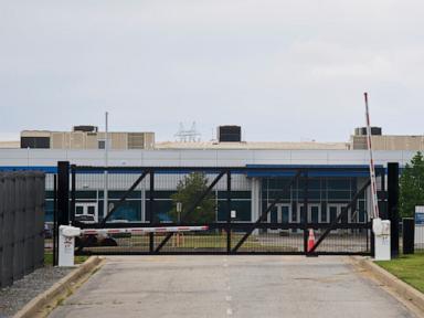 DOJ seeks to dismiss air pollution lawsuit against xAI data center