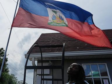 Inside the Economic Collapse Facing Maryland After the End of Haitian TPS
