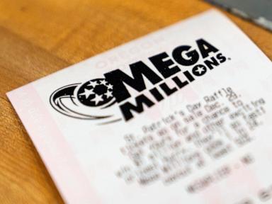 Another jackpot surpasses $1 billion. Is this the new normal?