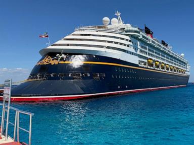 US authorities cancel cruise ship worker visas as part of child sexual abuse images case