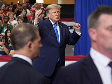 Why Trump And Nebraska Ranchers Are Clashing Over Beef Imports Right Now