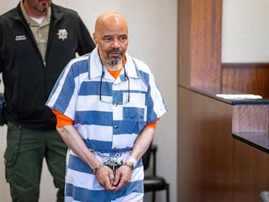 Man on death row for decades released on bail after DNA tests show no match to him