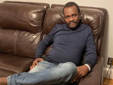 Autopsy says the death of detained Haitian man was related to his dental woes